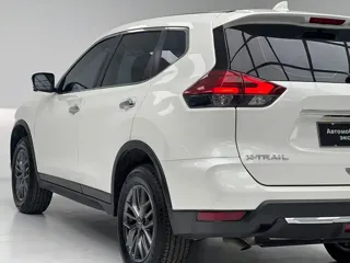 Nissan X-Trail 2025 купить из Китая, цена 3 011 000 ₽ — Suifenhe Auto