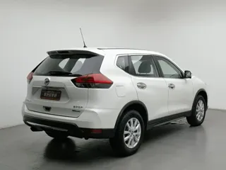 Nissan X-Trail 2019 купить из Китая, цена 1 952 000 ₽ — Suifenhe Auto