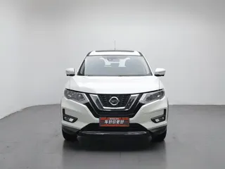 Nissan X-Trail 2019 купить из Китая, цена 1 952 000 ₽ — Suifenhe Auto