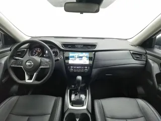 Nissan X-Trail 2019 купить из Китая, цена 1 952 000 ₽ — Suifenhe Auto