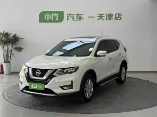 Nissan X-Trail 2022 купить из Китая, цена 2 205 000 ₽ — Suifenhe Auto