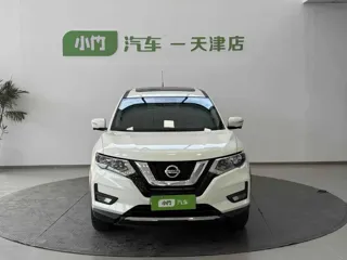 Nissan X-Trail 2022 купить из Китая, цена 2 205 000 ₽ — Suifenhe Auto