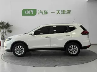 Nissan X-Trail 2022 купить из Китая, цена 2 205 000 ₽ — Suifenhe Auto