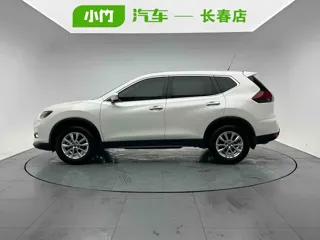 Nissan X-Trail 2023 купить из Китая, цена 2 192 000 ₽ — Suifenhe Auto
