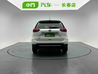 Nissan X-Trail 2023 купить из Китая, цена 2 192 000 ₽ — Suifenhe Auto
