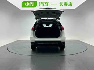 Nissan X-Trail 2023 купить из Китая, цена 2 192 000 ₽ — Suifenhe Auto