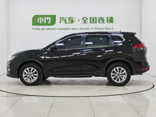 Nissan X-Trail 2023 купить из Китая, цена 2 153 000 ₽ — Suifenhe Auto