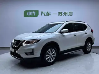 Nissan X-Trail 2023 купить из Китая, цена 2 299 000 ₽ — Suifenhe Auto