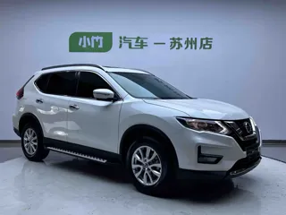 Nissan X-Trail 2023 купить из Китая, цена 2 299 000 ₽ — Suifenhe Auto