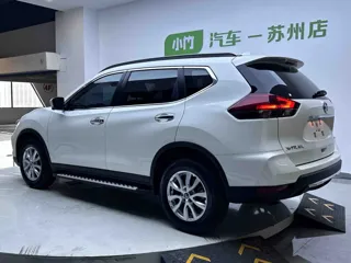 Nissan X-Trail 2023 купить из Китая, цена 2 299 000 ₽ — Suifenhe Auto