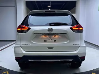 Nissan X-Trail 2023 купить из Китая, цена 2 299 000 ₽ — Suifenhe Auto