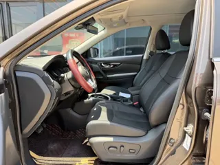 Nissan X-Trail 2024 купить из Китая, цена 2 219 000 ₽ — Suifenhe Auto
