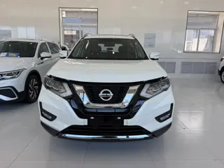 Nissan X-Trail 2024