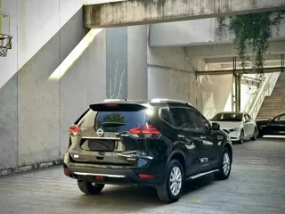 Nissan X-Trail 2019 купить из Китая, цена 1 904 000 ₽ — Suifenhe Auto