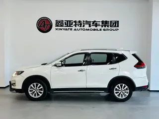 Nissan X-Trail 2019 купить из Китая, цена 1 887 000 ₽ — Suifenhe Auto