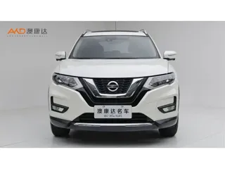 Nissan X-Trail 2019 купить из Китая, цена 1 972 000 ₽ — Suifenhe Auto