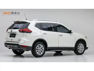 Nissan X-Trail 2019 купить из Китая, цена 1 972 000 ₽ — Suifenhe Auto