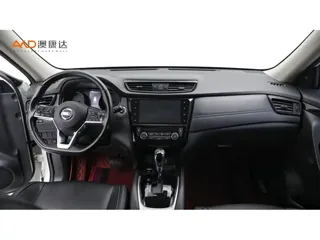 Nissan X-Trail 2019 купить из Китая, цена 1 972 000 ₽ — Suifenhe Auto
