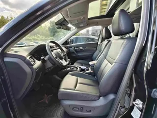 Nissan X-Trail 2024 купить из Китая, цена 2 321 000 ₽ — Suifenhe Auto