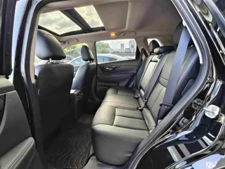 Nissan X-Trail 2024 купить из Китая, цена 2 321 000 ₽ — Suifenhe Auto
