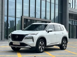 Nissan X-Trail 2024