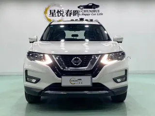 Nissan X-Trail 2019 купить из Китая, цена 2 125 000 ₽ — Suifenhe Auto