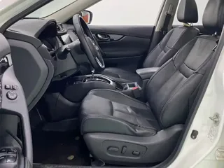 Nissan X-Trail 2019 купить из Китая, цена 2 125 000 ₽ — Suifenhe Auto