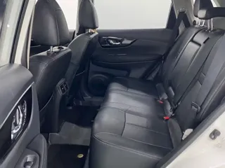 Nissan X-Trail 2019 купить из Китая, цена 2 125 000 ₽ — Suifenhe Auto