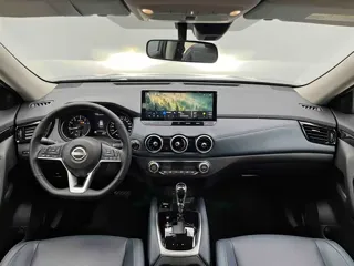 Nissan X-Trail 2025 купить из Китая, цена 2 988 000 ₽ — Suifenhe Auto