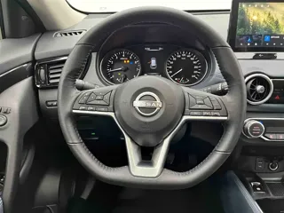 Nissan X-Trail 2025 купить из Китая, цена 2 988 000 ₽ — Suifenhe Auto