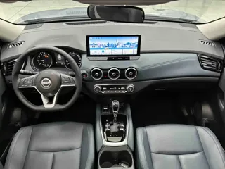 Nissan X-Trail 2025 купить из Китая, цена 2 910 000 ₽ — Suifenhe Auto