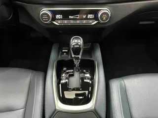 Nissan X-Trail 2025 купить из Китая, цена 2 910 000 ₽ — Suifenhe Auto