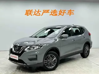 Nissan X-Trail 2025 купить из Китая, цена 2 936 000 ₽ — Suifenhe Auto
