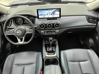 Nissan X-Trail 2025 купить из Китая, цена 2 936 000 ₽ — Suifenhe Auto
