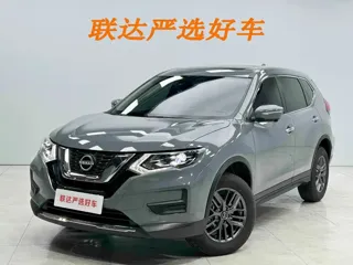 Nissan X-Trail 2025