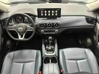 Nissan X-Trail 2025 купить из Китая, цена 2 975 000 ₽ — Suifenhe Auto