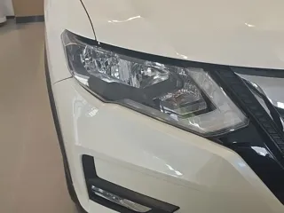 Nissan X-Trail 2018 купить из Китая, цена 2 021 000 ₽ — Suifenhe Auto