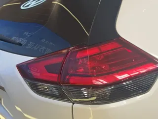 Nissan X-Trail 2018 купить из Китая, цена 2 021 000 ₽ — Suifenhe Auto