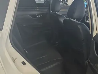 Nissan X-Trail 2018 купить из Китая, цена 2 021 000 ₽ — Suifenhe Auto