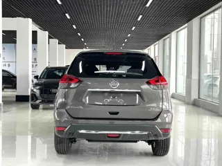 Nissan X-Trail 2023 купить из Китая, цена 2 401 000 ₽ — Suifenhe Auto