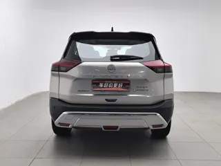 Nissan X-Trail 2023 купить из Китая, цена 4 675 000 ₽ — Suifenhe Auto