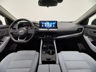 Nissan X-Trail 2023 купить из Китая, цена 4 675 000 ₽ — Suifenhe Auto