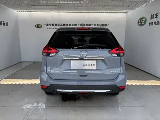 Nissan X-Trail 2025 купить из Китая, цена 2 359 000 ₽ — Suifenhe Auto