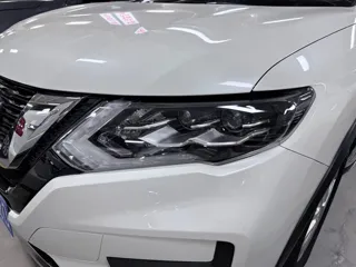 Nissan X-Trail 2024 купить из Китая, цена 2 283 000 ₽ — Suifenhe Auto