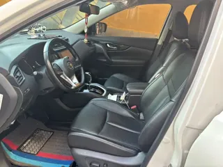 Nissan X-Trail 2021 купить из Китая, цена 2 371 000 ₽ — Suifenhe Auto