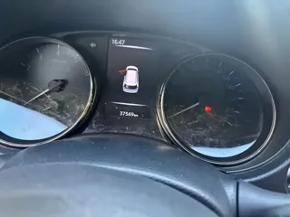 Nissan X-Trail 2021 купить из Китая, цена 2 371 000 ₽ — Suifenhe Auto
