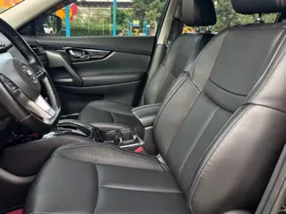 Nissan X-Trail 2019 купить из Китая, цена 1 995 000 ₽ — Suifenhe Auto
