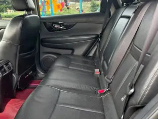 Nissan X-Trail 2019 купить из Китая, цена 1 995 000 ₽ — Suifenhe Auto
