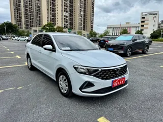 Jetta VA3 2025 купить из Китая, цена 1 554 000 ₽ — Suifenhe Auto