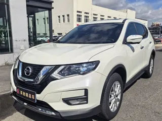 Nissan X-Trail 2021 купить из Китая, цена 2 154 000 ₽ — Suifenhe Auto